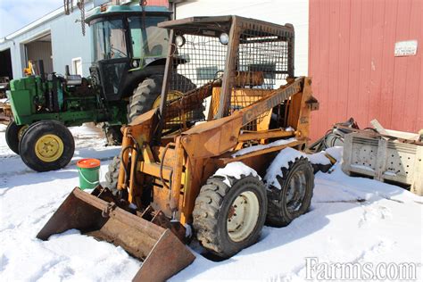 1983 case skid steer history|case 1835 skid steer.